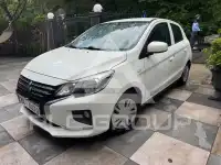 2021 Mitsubishi SpaceStar