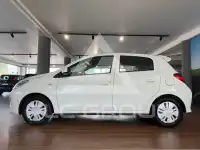 2021 Mitsubishi SpaceStar