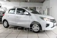 2021 Mitsubishi SpaceStar