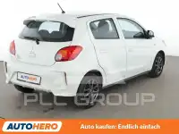 2021 Mitsubishi SpaceStar