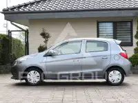 2021 Mitsubishi SpaceStar