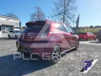 2021 Mitsubishi SpaceStar