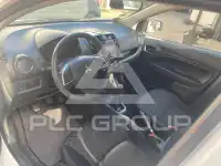 2021 Mitsubishi SpaceStar
