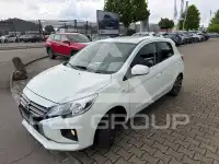 2021 Mitsubishi SpaceStar