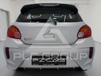 2021 Mitsubishi SpaceStar