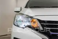 2021 Mitsubishi SpaceStar