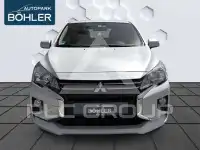 2021 Mitsubishi SpaceStar