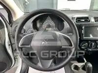 2021 Mitsubishi SpaceStar