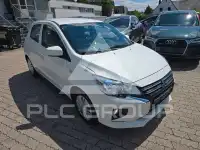 2021 Mitsubishi SpaceStar