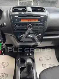 2021 Mitsubishi SpaceStar