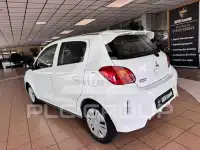 2021 Mitsubishi SpaceStar