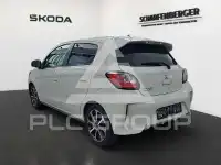 2021 Mitsubishi SpaceStar