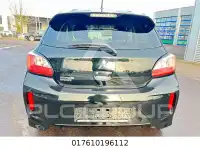 2021 Mitsubishi SpaceStar