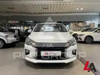 2021 Mitsubishi SpaceStar