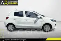 2021 Mitsubishi SpaceStar