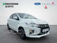 2021 Mitsubishi SpaceStar