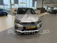 2021 Mitsubishi SpaceStar