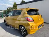 2021 Mitsubishi SpaceStar