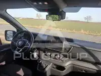 2021 Nissan NV 300