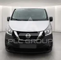 2021 Nissan NV 300