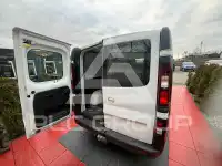 2021 Nissan NV 300