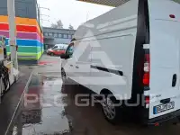 2021 Nissan NV 300