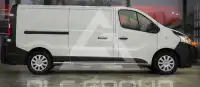 2021 Nissan NV 300