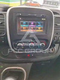 2021 Nissan NV 300