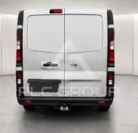 2021 Nissan NV 300