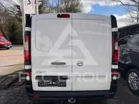 2021 Nissan NV 300