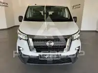 2021 Nissan NV 300