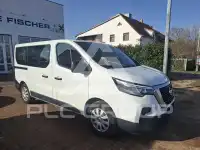 2021 Nissan NV 300