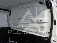2021 Nissan NV 300