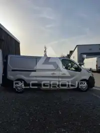 2021 Nissan NV 300