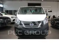 2021 Nissan NV 300