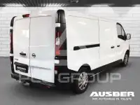 2021 Nissan NV 300
