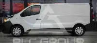 2021 Nissan NV 300
