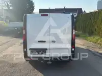 2021 Nissan NV 300