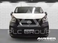 2021 Nissan NV 300
