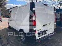 2021 Nissan NV 300