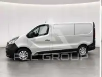 2021 Nissan NV 300