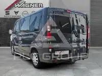 2021 Nissan NV 300