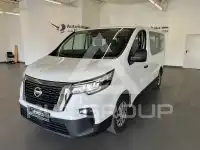 2021 Nissan NV 300