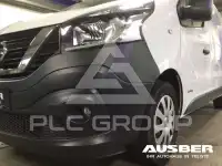2021 Nissan NV 300