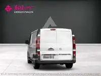 2021 Nissan NV 300