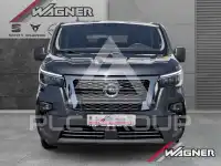 2021 Nissan NV 300
