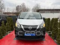 2021 Nissan NV 300
