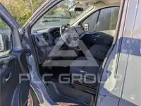 2021 Nissan NV 300