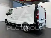 2021 Nissan NV 300