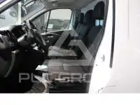 2021 Nissan NV 300